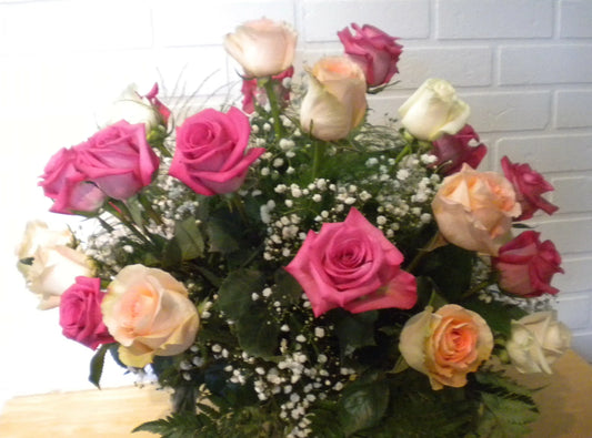Des roses pour toi