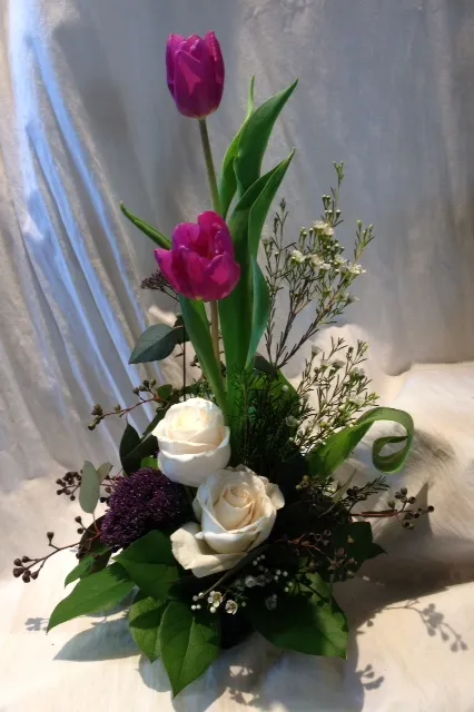 Rustic Basket