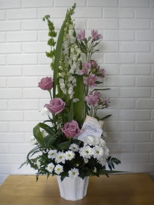 Graceful Basket