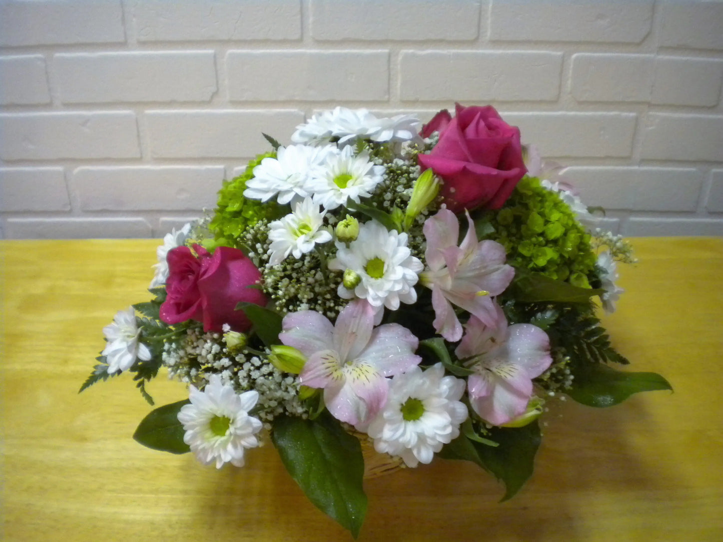 Rosée du matin