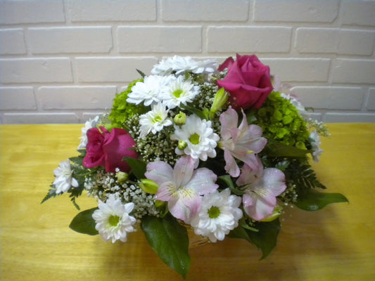 Rosée du matin