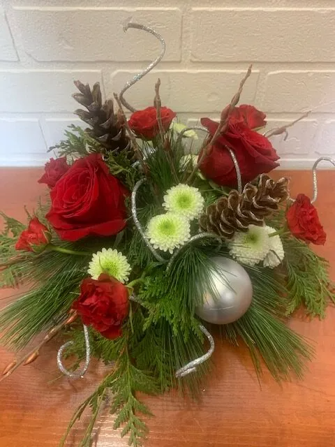 Holiday Love