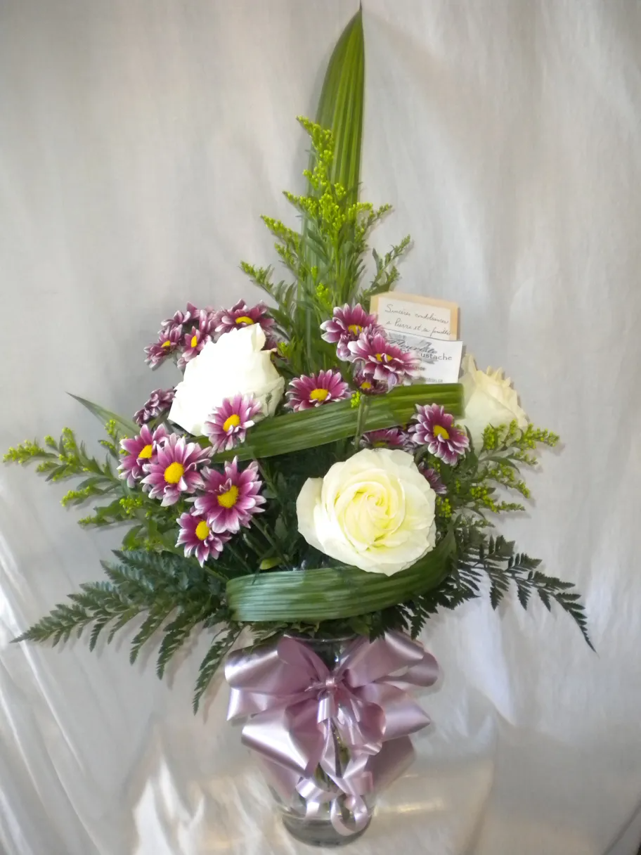 Rosy Simplicity