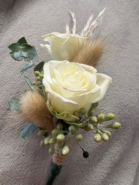 5-30.00$ BOUTONNIERE