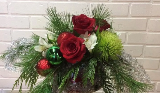 Table Centerpiece #1