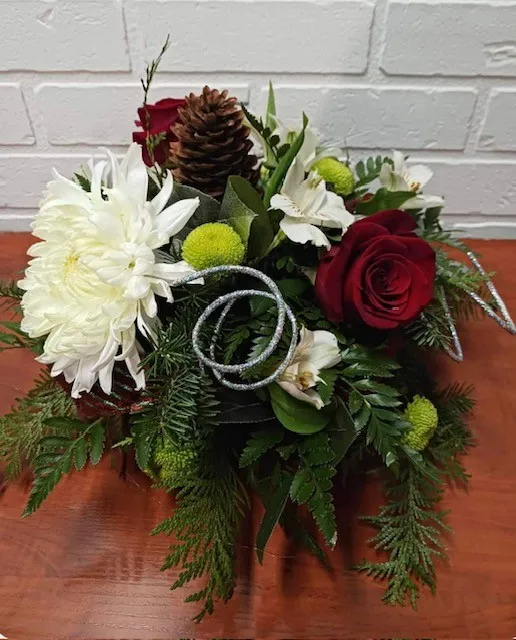 Table Centerpiece #2