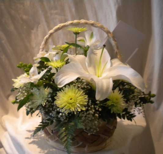 Of Love and Purity