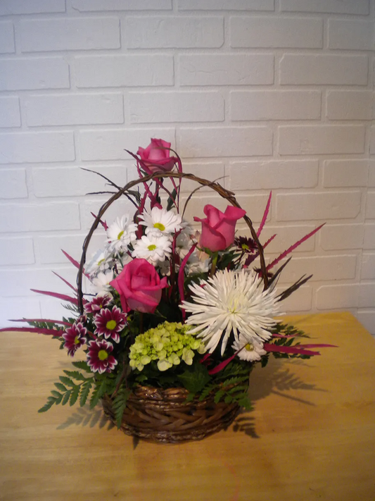Sweet Spring