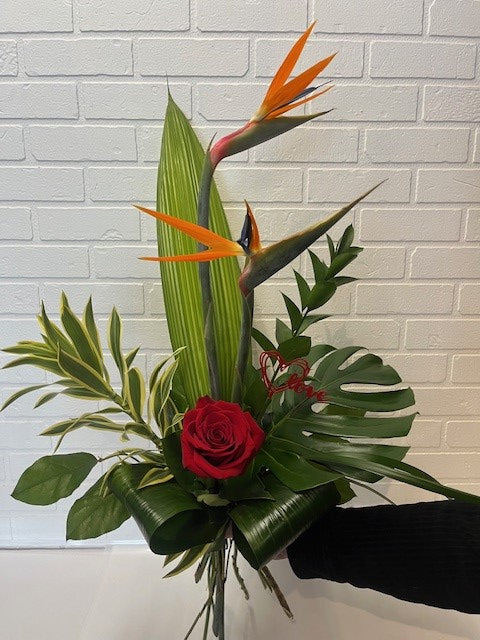 BOUQUET #6