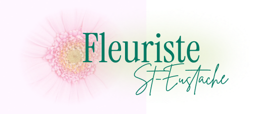 Fleuriste St-Eustache